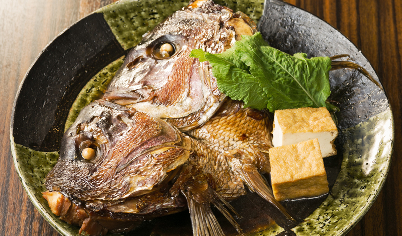 料理
